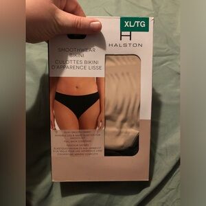 🔊 H Halston 3pk Underwear